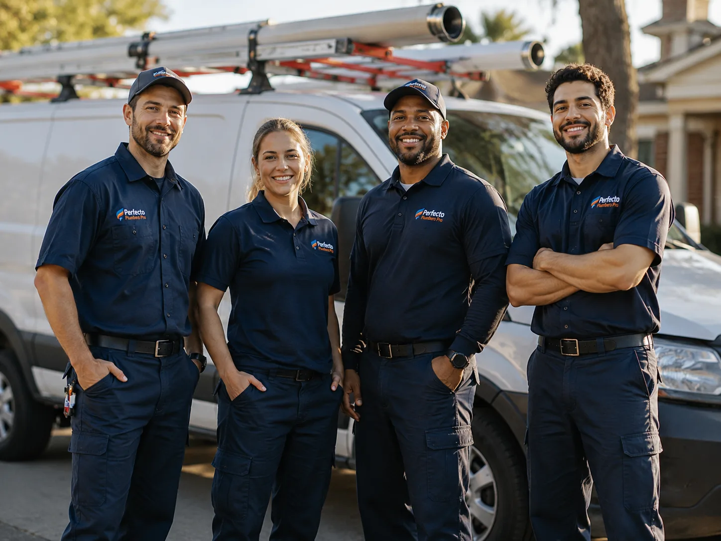 Emergency Plumber Near Me in Piqua, OH near me